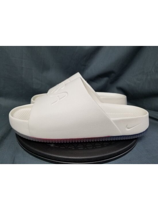 Nike Calm Slide Olympics USA FV5601 100 Men\'s Size 10 NEW w/TAGS NO BOX! main image 11